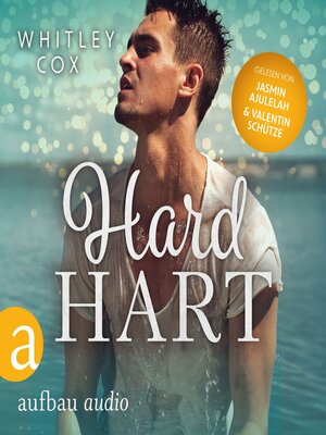 cover image of Hard Hart--Die Harty Boys, Band 1 (Ungekürzt)